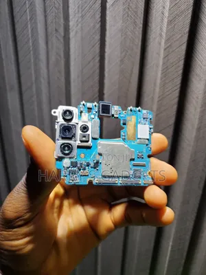 Samsung Galaxy Note 10plus Foreign Used Panel