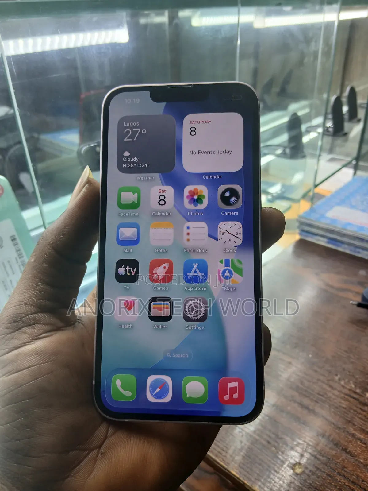 Apple iPhone 13 128 GB Pink