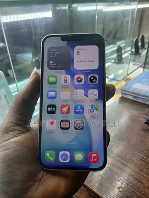 Apple iPhone 13 128 GB Pink