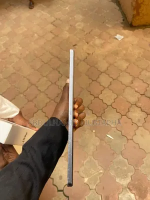 Itel Pad 1 Mini 128 GB Gray
