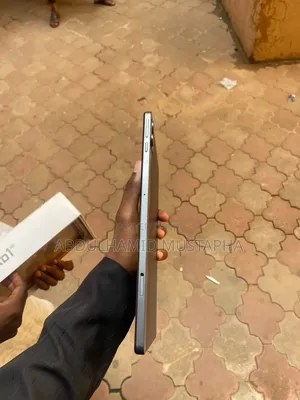 Itel Pad 1 Mini 128 GB Gray