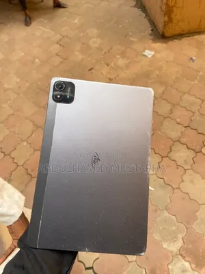 Itel Pad 1 Mini 128 GB Gray