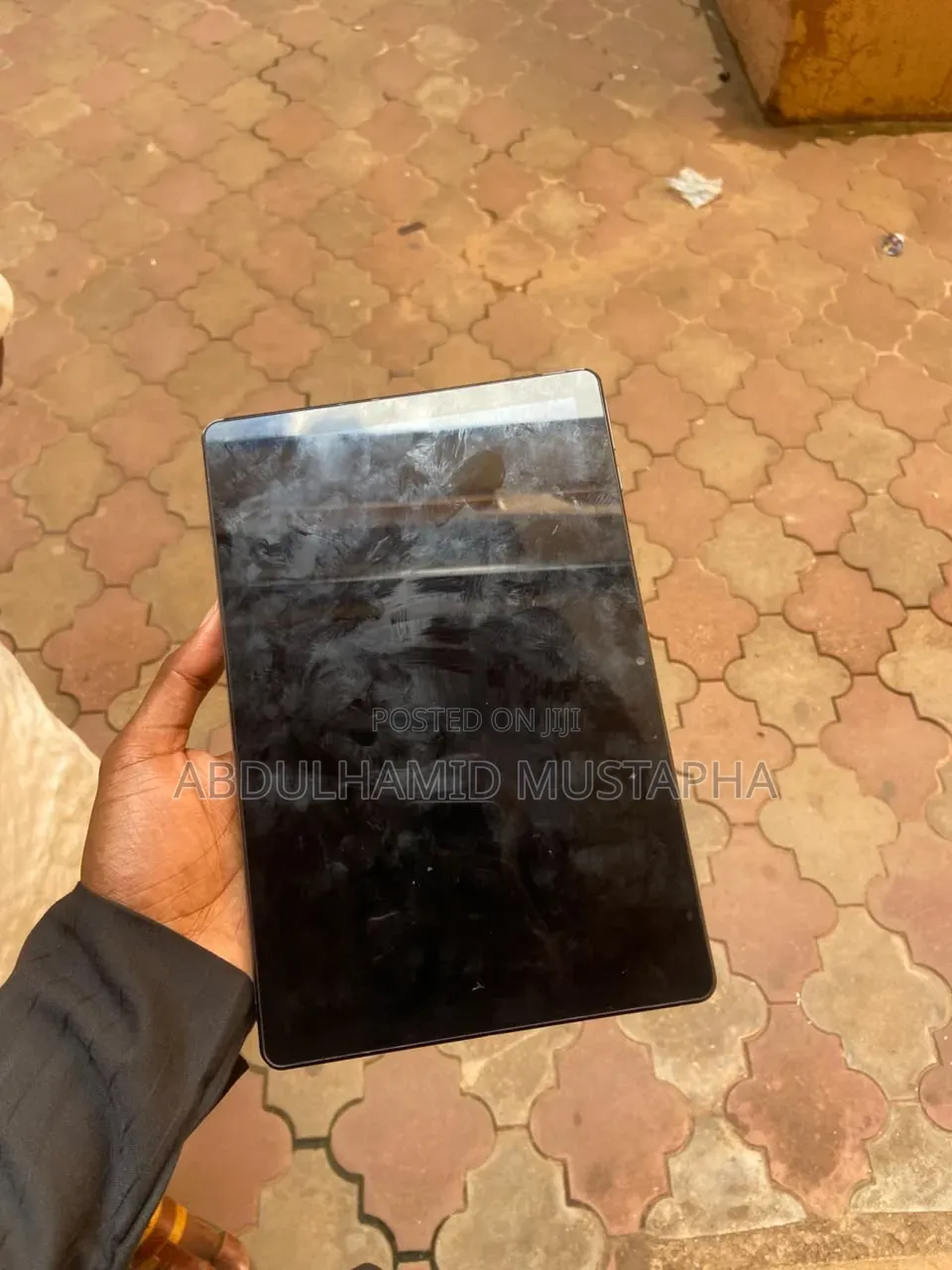 Itel Pad 1 Mini 128 GB Gray