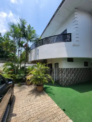 3bdrm Apartment in Maitama for rent