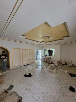 3bdrm Apartment in Maitama for rent