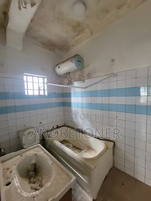 3bdrm Apartment in Maitama for rent