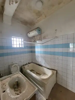 3bdrm Apartment in Maitama for rent