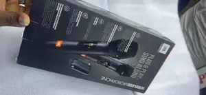 JBL Harman Wireless Microphone
