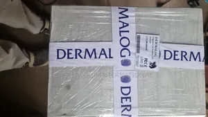 Dermalog LF10 Fingerprint Live Scanner – 10-Print Biometric Scanner
