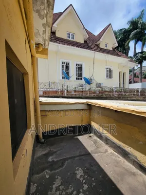 5bdrm Duplex in Maitama for rent