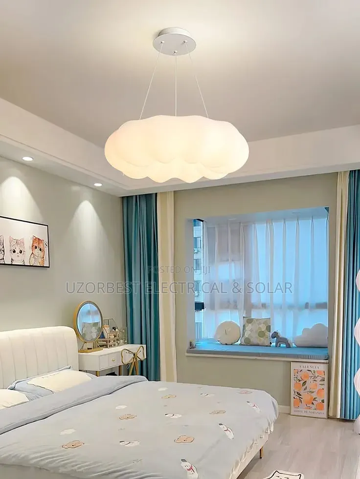 Luxury Pendant Light