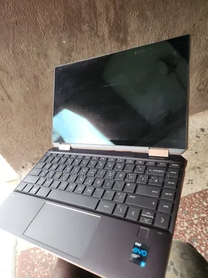 Laptop HP Spectre 13 16GB Intel Core i7 SSD 512GB