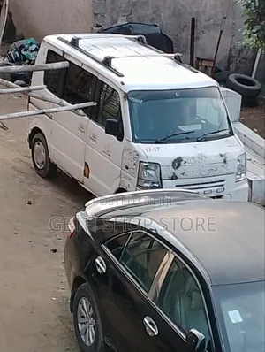 Suzuki Mini Bus for Hire