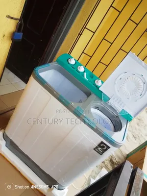 Hisense 11kg Washer – Affordable, Powerful Easy to Use