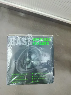 Zealot Original Wireless Speaker S39 Water-Resistant