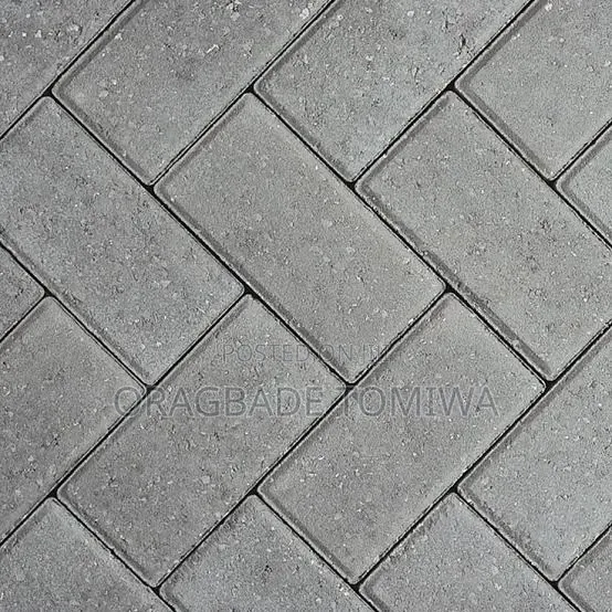 Block an Interlocking Selling