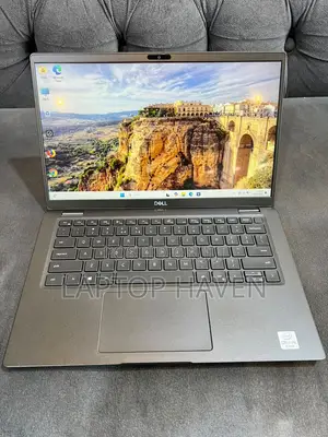 Laptop Dell Latitude 7410 32GB Intel Core i7 SSD 256GB