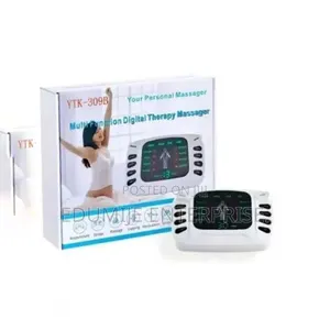 Tyk-309b Super Germany Digital Therapy Massage