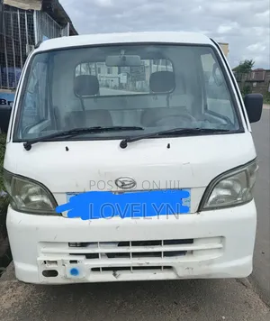 Mini Truck