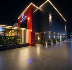 Luxury Alucoboard Wall Cladding
