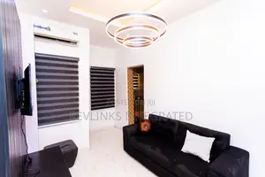 One Bedroom (Mini Flat) Shortlet in Ilupeju