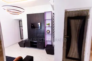 One Bedroom (Mini Flat) Shortlet in Ilupeju