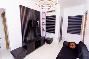 One Bedroom (Mini Flat) Shortlet in Ilupeju