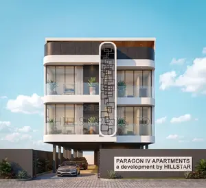 2bdrm Apartment in Lekki Phase 1 for sale