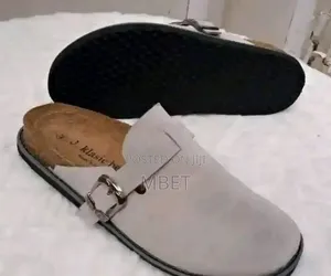 A Bespoke Shoemaker