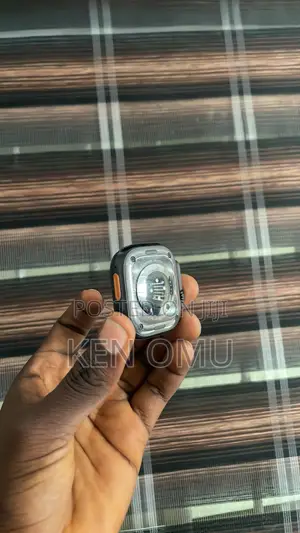 Apple Watch Ultra 2