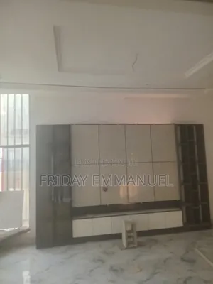 Furnished 4bdrm Duplex in M-Shell , Sabon Lugbe for sale