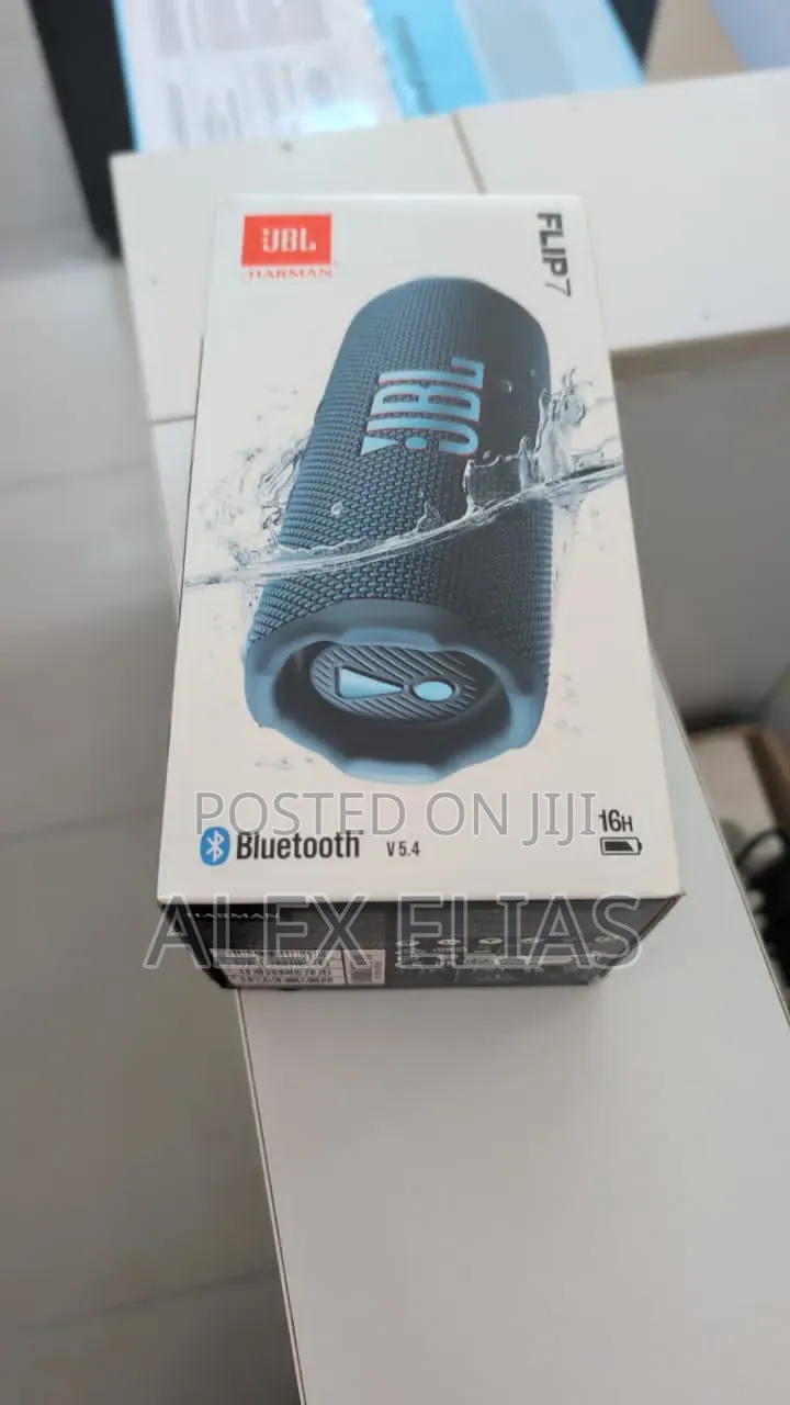 JBL Speaker Flip 7