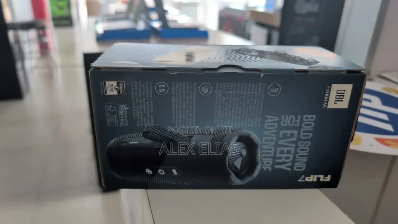 JBL Speaker Flip 7