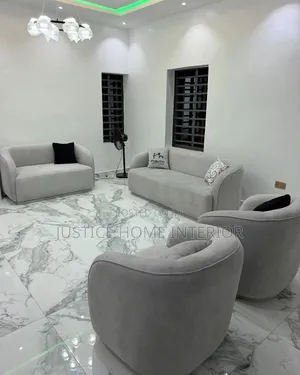 Morden Sofa Chair