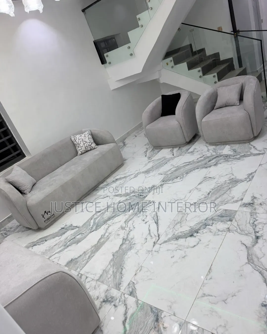 Morden Sofa Chair