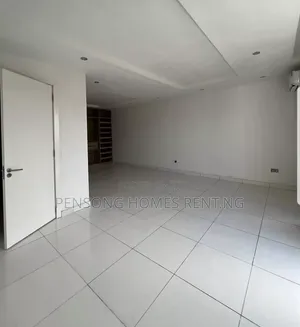 5bdrm Duplex in Ikoyi for rent