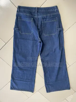 Jean Trouser