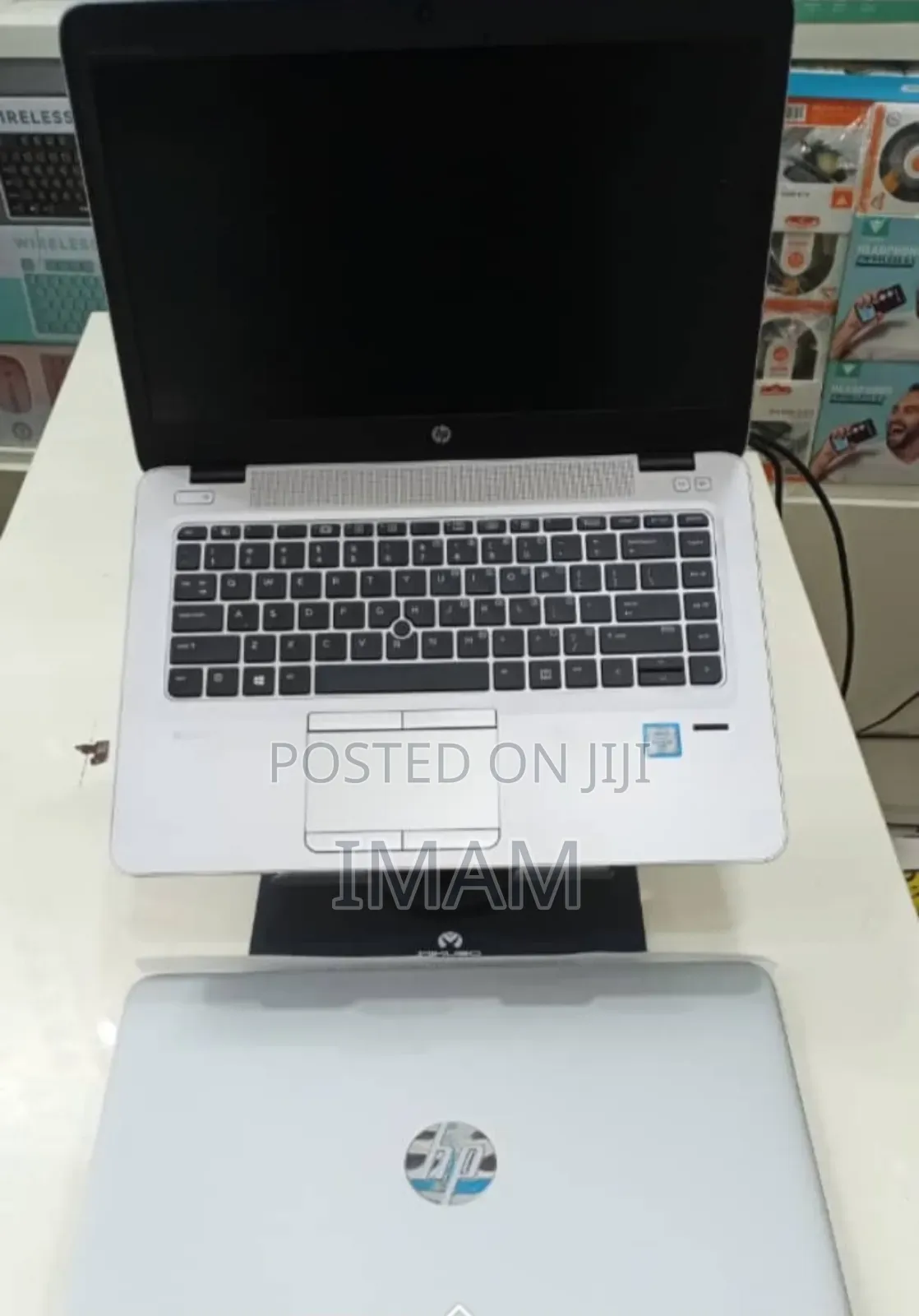 Laptop HP EliteBook 820 G3 4GB Intel Core i5 HDD 500GB