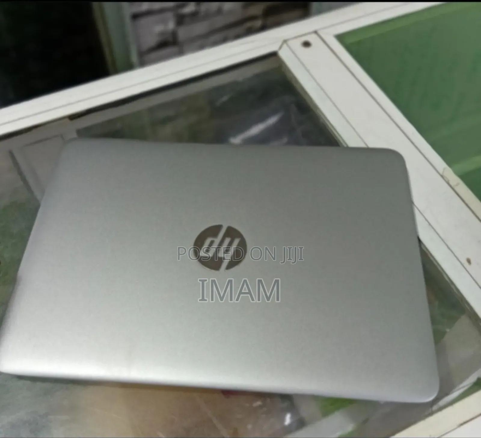 Laptop HP EliteBook 820 G3 4GB Intel Core i5 HDD 500GB