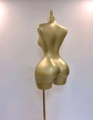 BBL Mannequin