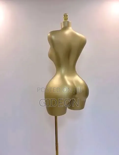 BBL Mannequin