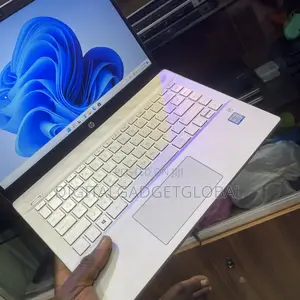 Laptop HP Pavilion 14 8GB Intel Core i3 SSD 256GB