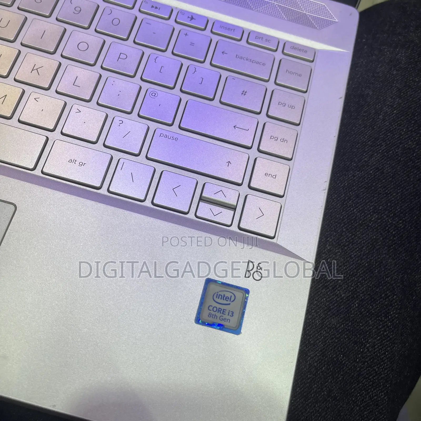 Laptop HP Pavilion 14 8GB Intel Core i3 SSD 256GB