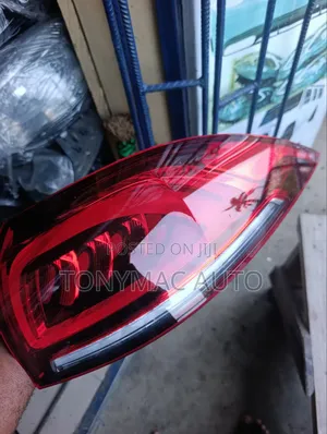 Mercedes Benz Gle350,Gle450 2020 Back Light Original