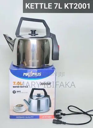 7 Liters Electric Kettle