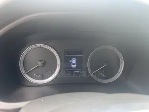 Hyundai Sonata SE 2018 Black