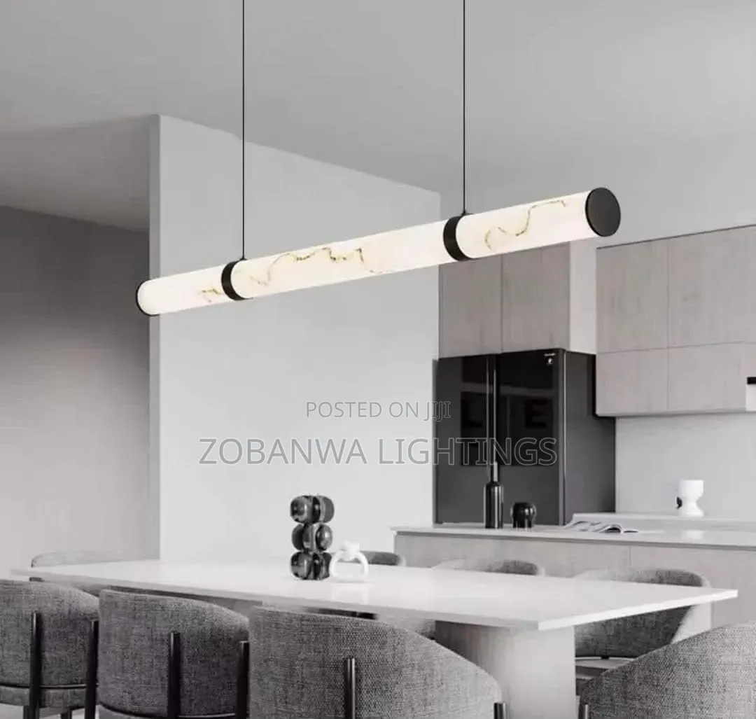 Italian Minimalist Pendant Light
