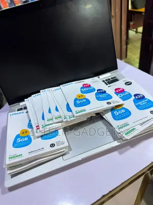 Uk Sim Card