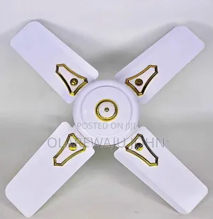 Ceiling Fans for Sell