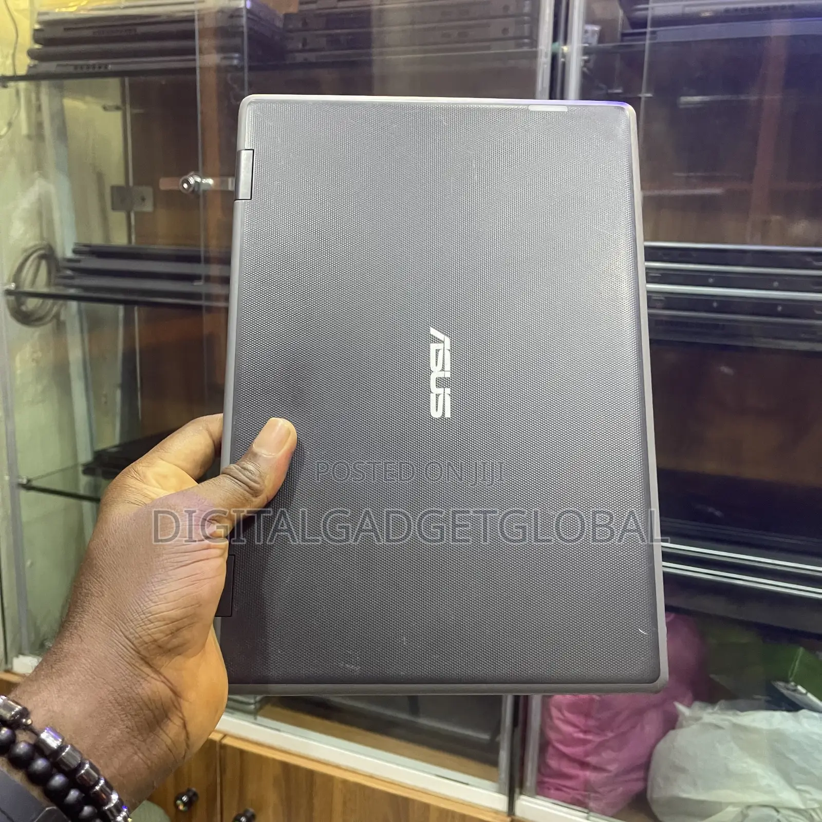 Laptop Asus 8GB Intel SSD 128GB